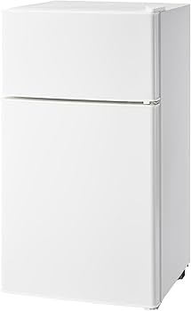 Amazon | simplus 冷蔵庫 コンパクト 右開き 温度調整可 セカンド