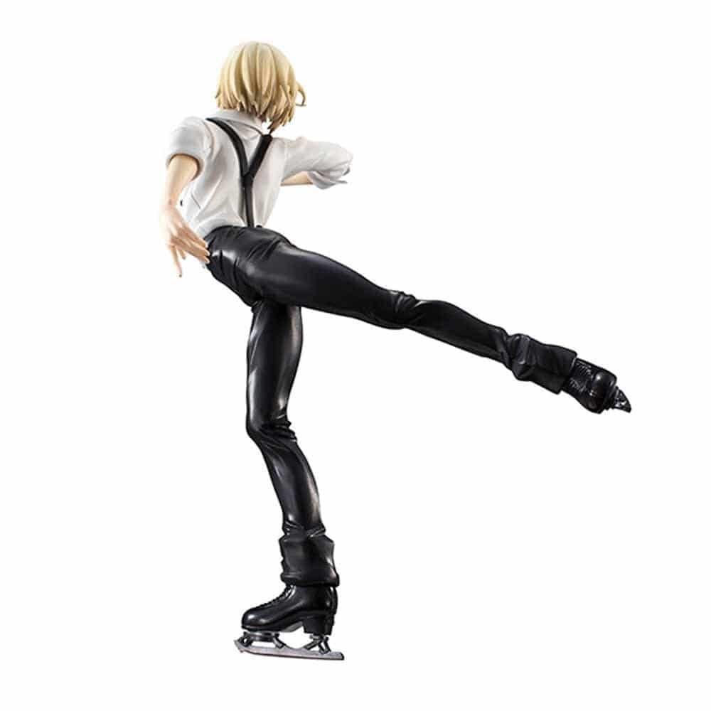 Amazon.co.jp: G.E.M.シリーズ ユーリ！！！ on ICE ユーリ