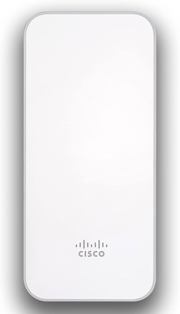 Amazon.co.jp: シスコシステムズ (Cisco) Meraki Go 屋外用Wi-Fi
