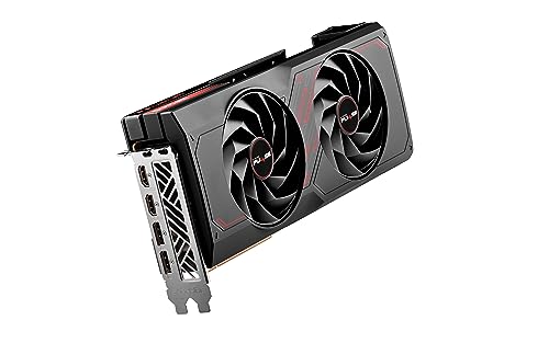 Sapphire PULSE Radeon RX 7800 XT 16 GB Video Card (11330-02-20G