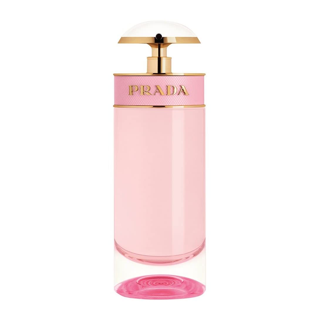 Amazon.com : Prada Candy Florale Edt for Women 2.7 Oz/ 80 Ml, 2.7