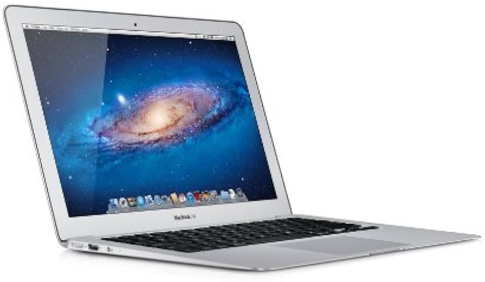 Amazon | 【整備済み品】 Apple MacBook Air Mid 2012(11インチAir,4GB