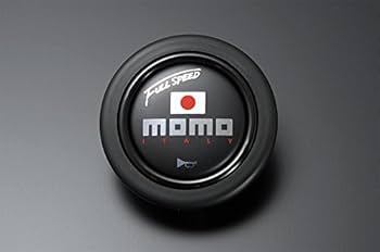 Amazon | MOMO(モモ) 90mmディープコーン ステアリング 34.8パイ