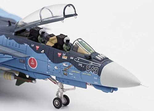 Amazon | Calibre Wings 1/72 F-14J改 自衛隊 洋上迷彩 Mona Cat 完成