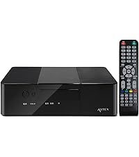 Amazon.co.jp: ASTEX テレビチューナー HDMI接続 地デジ/BS/CS 3波対応