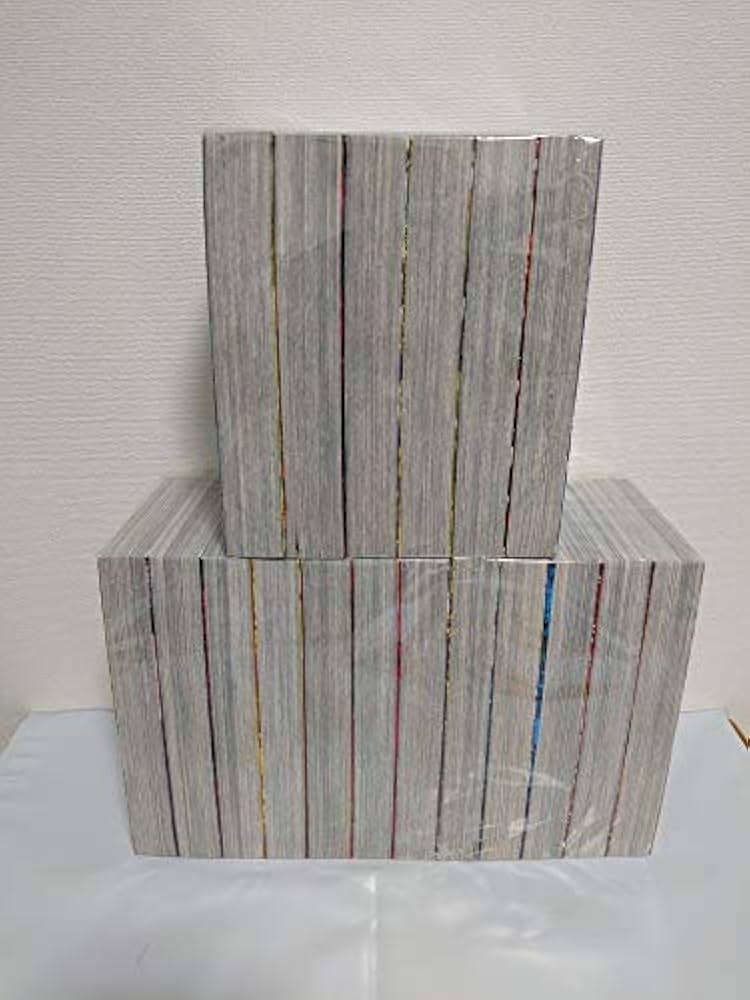 コミック】バキ（新装版）（全18巻） |本 | 通販 | Amazon