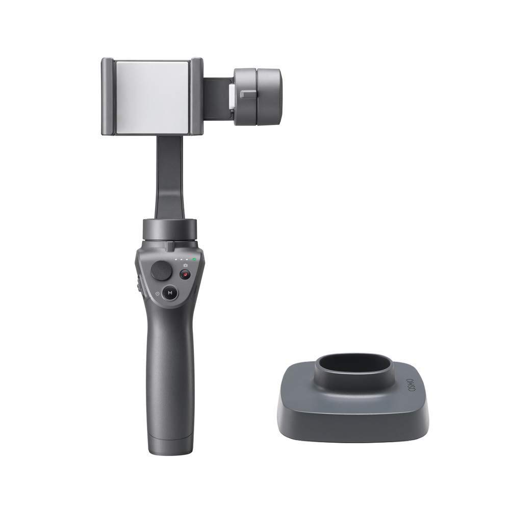 Amazon.co.jp: DJI Osmo Mobile 2 3軸ハンドヘルドジンバル