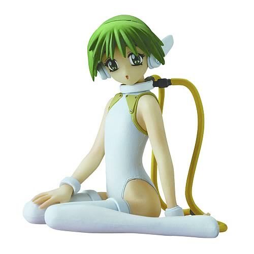 Amazon.co.jp: To Heart HMX-12 Multi PVC Statue Figure by gkworld
