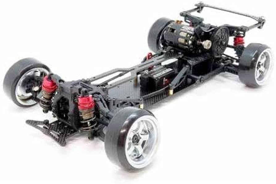 Amazon | RDX クロスコンバージョンキット | ラジコン・ドローン 通販