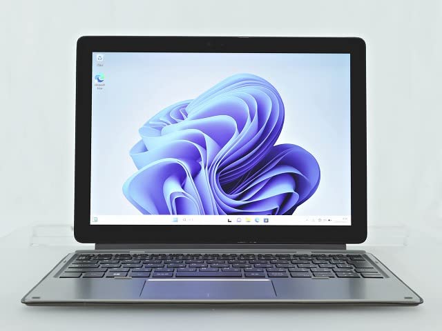 Amazon.co.jp: 【整備済み品】 Dell デル Latitude 7200 2-IN-1 (LTE