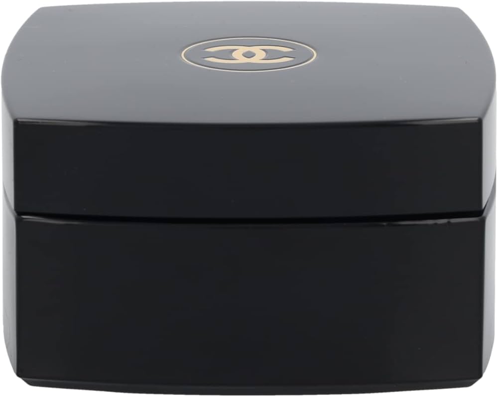 Amazon.com : Coco Noir by Chanel for Women - 5 oz Body Cream