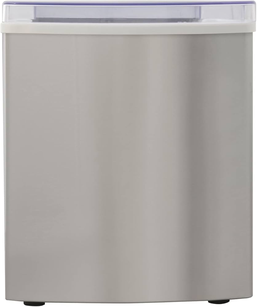 Amazon.co.jp: ROOMMATE 2style 高速アイスメーカー RM203TE : ホーム