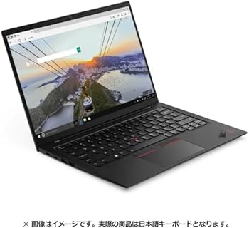 Amazon.co.jp: 【SIMフリー】ThinkPad X1 Carbon Gen 11 Windows11 Pro