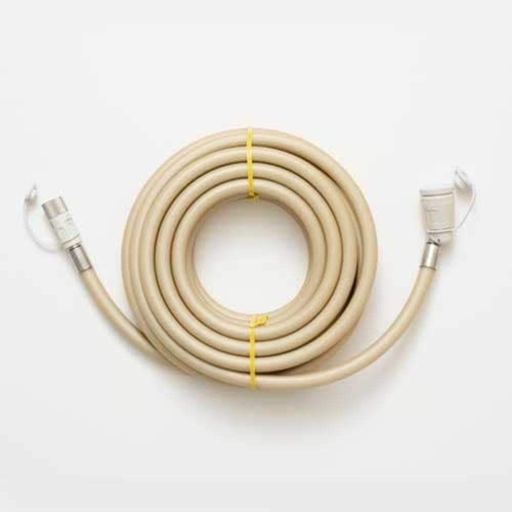 Amazon.co.jp: 大阪ガス プロパンガス用8mガスコード 回転式ソケット