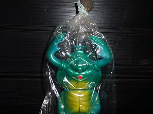 Amazon.co.jp: M1号/ブルマァク 復刻版 ソフビ/風船 アントラー 袋未