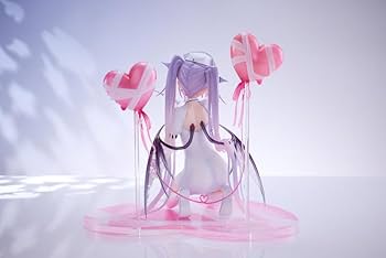 Amazon.co.jp: rurudo氏 「イヴSWEET TOXIC_Ver.」 1/6 完成品