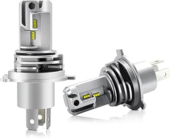 Amazon | LEDヘッドライト スバル サンバー トラック/バン[TT系 S2＃1