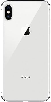 Amazon.com: Apple iPhone XS Max, US Version, 256GB, Silver