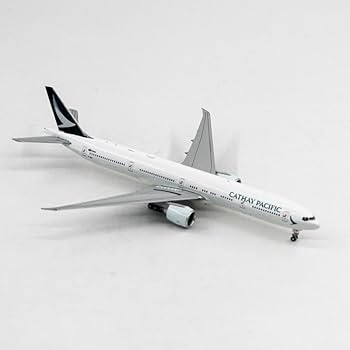 Amazon | JC Wings 1:400 XX4984 Cathay Pacific キャセイパシフィック