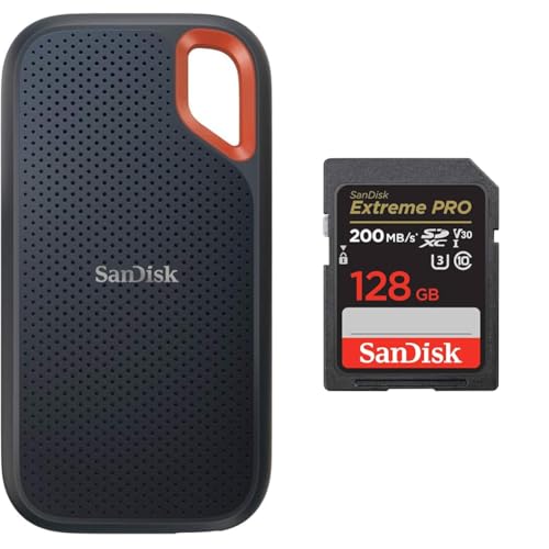 SanDisk SSD 外付け 1TB USB3.2Gen2」の人気商品一覧 | 安い商品を通販