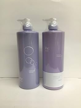 Amazon | アジュバン リ プラチナム シャンプー + トリートメント