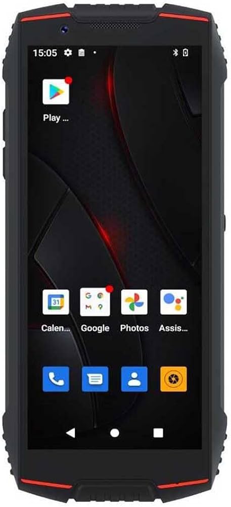 CUBOT KingKong mini 3-4,5