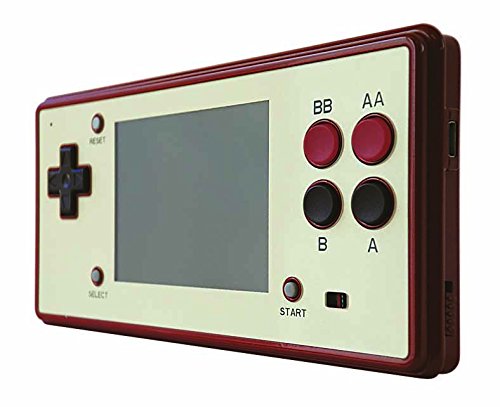 poke FAMI DX GameJoy ゲームジョイ ポケファミDX 初期型GameJoy