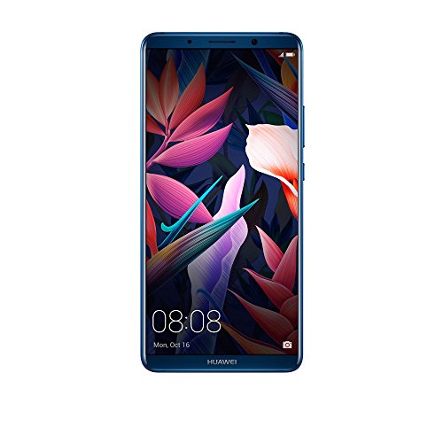 Amazon | HUAWEI Mate 10 Pro ミッドナイトブルー 【日本正規代理店品