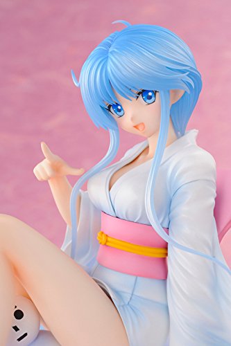 Amazon.co.jp: 地獄先生ぬ～べ～ ゆきめ 1/7 完成品フィギュア(月刊