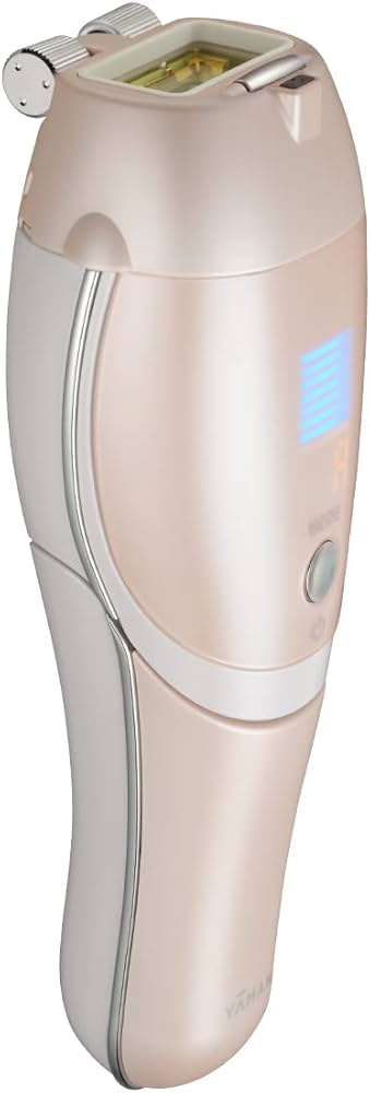 YA−MAN YJEA2P GOLD レイボーテ Rフラッシュ ダブルPLUS VIタイプ