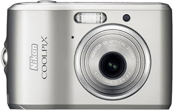 Amazon | Nikon デジタルカメラ COOLPIX (クールピクス) L16 シルバー