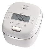 タイガー魔法瓶 炊きたて ご泡火炊き JRI-G180-WO [オフホワイト] 価格