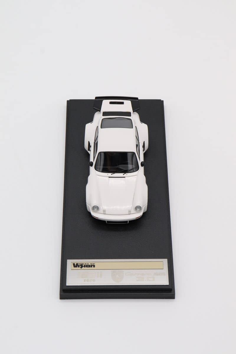 Amazon | メイクアップ VISION ヴィジョン VM028A 1/43 ミニカー911