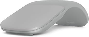 Amazon.com: Microsoft Arc Touch Mouse Surface Edition : Electronics