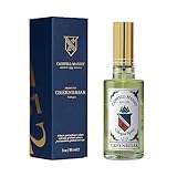 Jockey Club Caswell Massey cologne - a fragrance for men