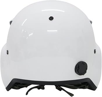 Amazon | 米海軍 HGU-56P ヘリコプター パイロット飛行士 ヘルメット