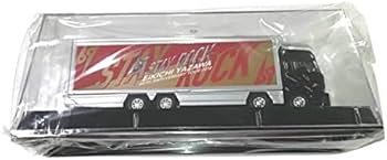 Amazon.co.jp: 矢沢永吉（EIKICHI YAZAWA）トランポ型ミニカー（STAY
