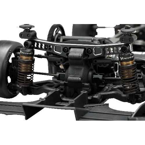 Amazon | ヨコモ SLF ビッグボアショックセット DP-YD2用 Y2-SBBSA