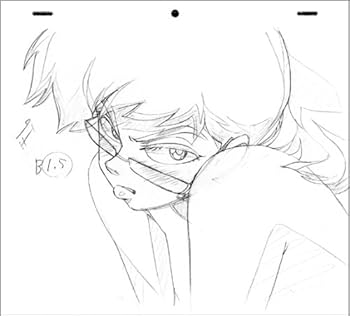 Amazon.com: Re:キューティーハニー アニメーション原画集