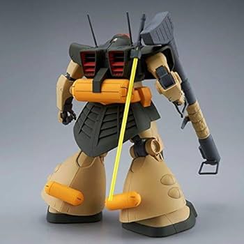 Amazon | MG 機動戦士ガンダムZZ ドワッジ 1/100 プレミアム