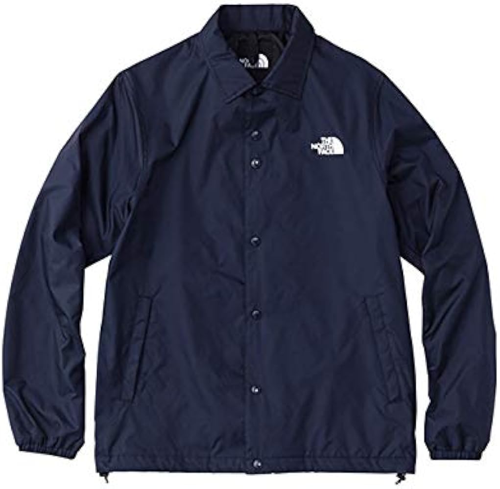 Amazon | [ザ ノースフェイス] ナイロン コーチジャケット NP21836