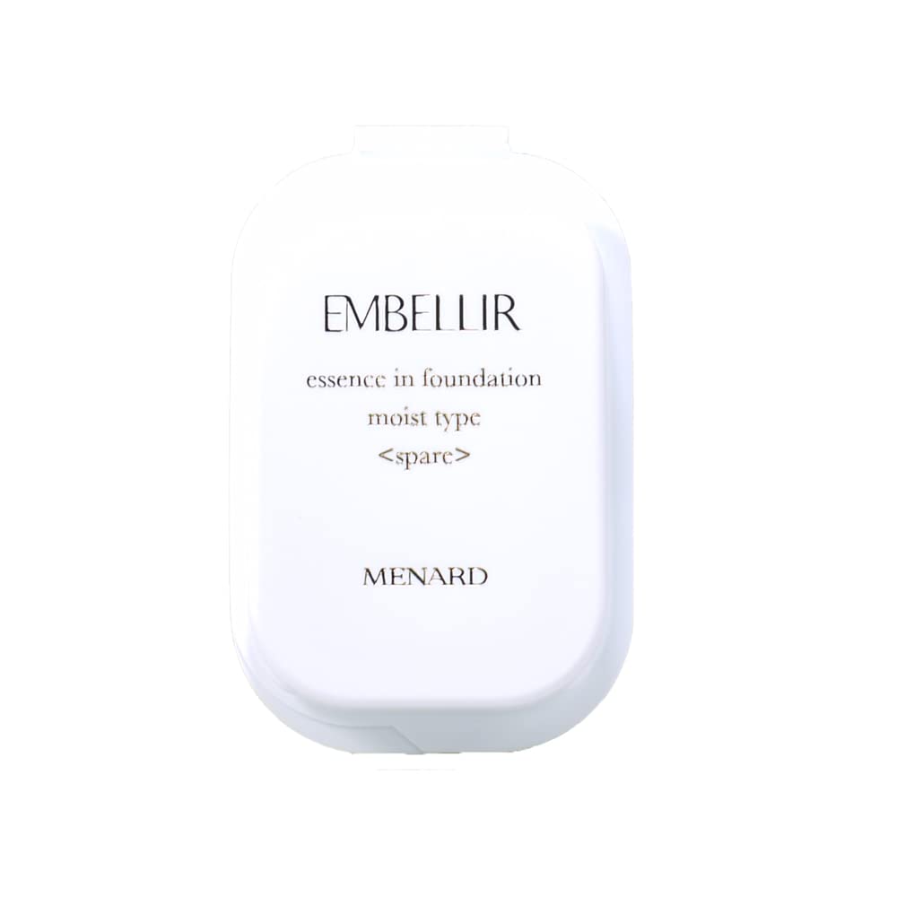 Amazon | メナード エンベリエ エッセンスインファンデーション