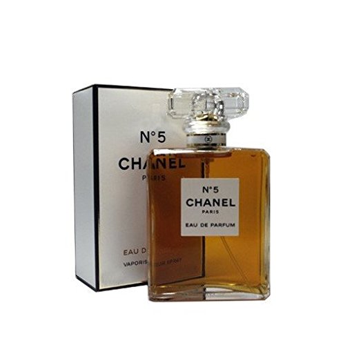 最終値下げ】CHANEL No.5 EDP 100ml オードゥ パルファム CHANEL