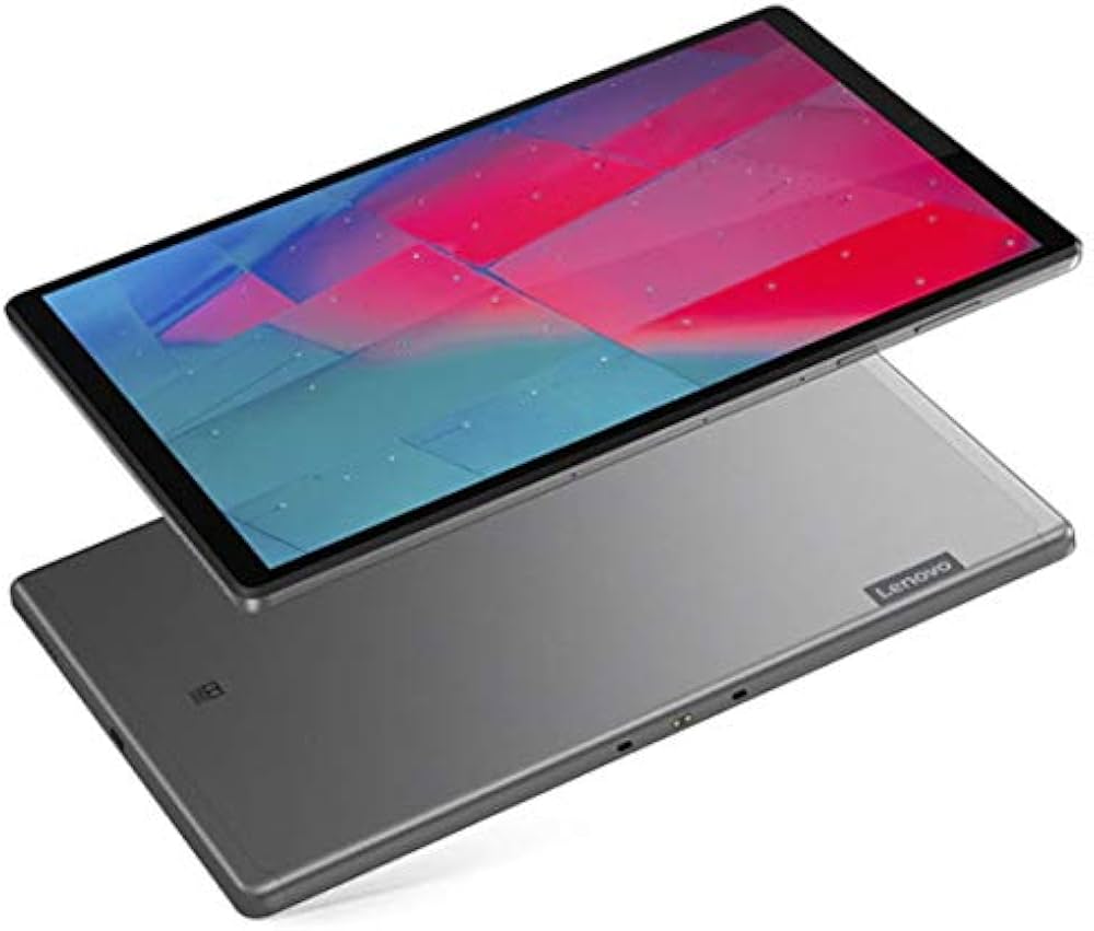 Amazon.co.jp: 【10.3型/SIMフリー】Lenovo Tab M10 FHD Plus MediaTek
