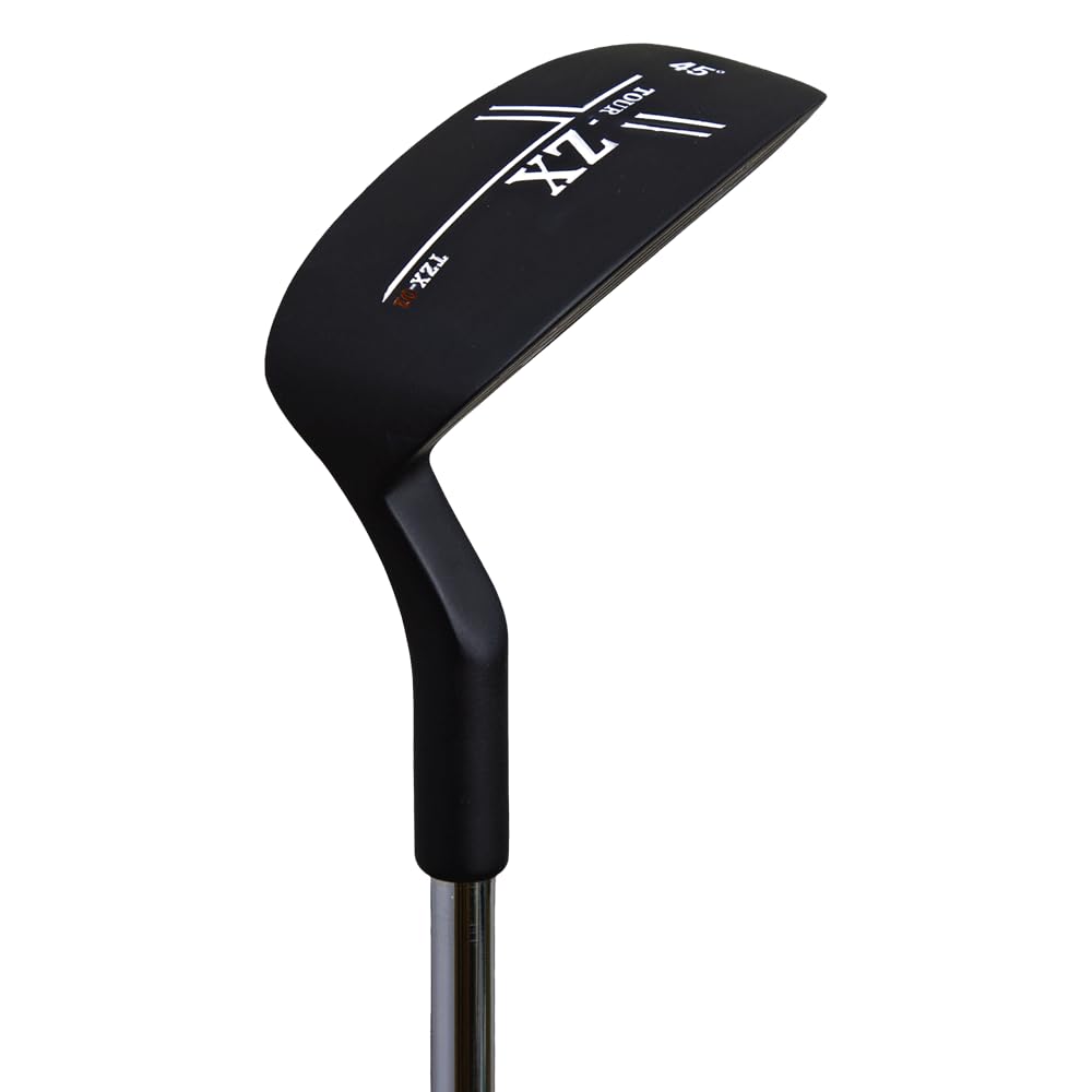 Amazon.co.jp: TOUR-ZX CHIPPER TZX-01 ツアー ZX チッパー 選べる2