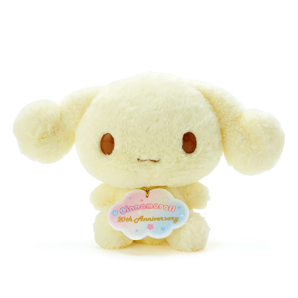 Amazon.co.jp: サンリオ(SANRIO) シナモロール20th 等身大ぬいぐるみ