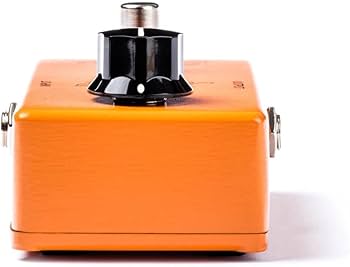 Amazon.com: MXR CSP026 '74 Vintage Phase 90 Effects Pedal Bundle