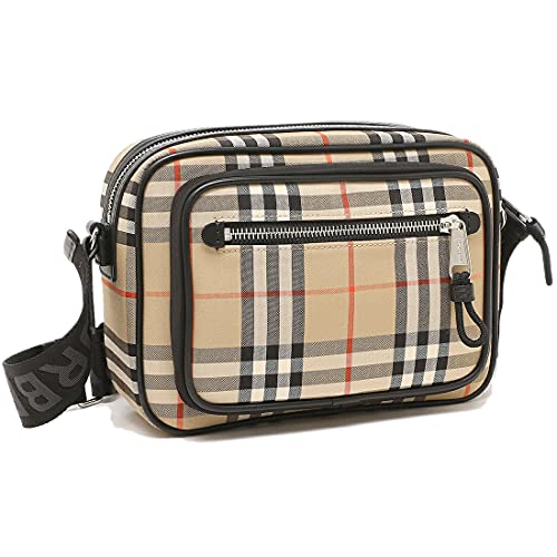 バーバリー(BURBERRY) チェック ショルダーバッグ | 通販・人気