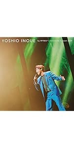 Amazon.co.jp: 井上芳雄 by MYSELF SPECIAL “LIVE