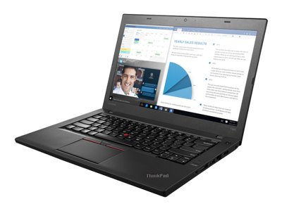 Amazon.com: LENOVO ThinkPad T460 14